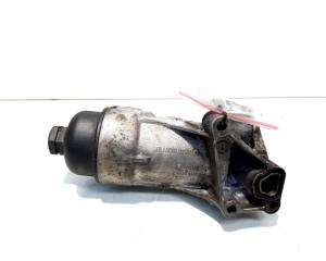 Carcasa filtru ulei, cod A6401800710, Mercedes Clasa B (W245), 2.0 CDI, OM640940 (idi:514885)