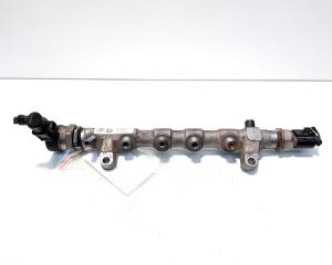 Rampa injectoare cu senzori, cod 03L130089P, VW Tiguan (5N), 2.0 TDI, CFF (idi:516735)