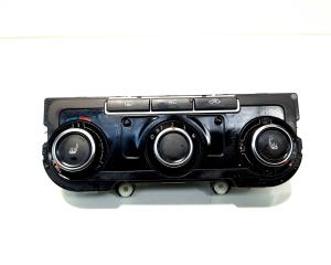 Panou comenzi AC, cod 5HB009751, VW Golf 6 Plus (idi:516740)