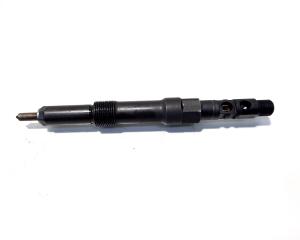 Injector, cod 3S7Q-9K546-CB, Ford Mondeo 3 Combi (BWY), 2.0 TDCI, HJBC (idi:515853)