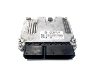 Calculator motor, cod 03G906021AB, 0281012119, Vw Passat (3C2) 2.0 TDI, BMP (id:522986)