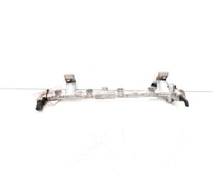 Rampa injectoare, cod 2N1U-9D280-BB, Ford Fiesta 5, 1.4 benz, FXJA (id:523213)