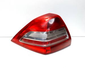 Stop stanga aripa, Renault Megane 2 Sedan (id:523516)