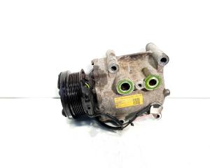 Compresor clima, cod YS4H-19D629-AD, Ford Fiesta 5, 1.4 benz, FXJA (pr:110747)