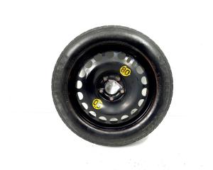 Roata rezerva slim R16, cod GM2160132, Opel Vectra C (id:523903)