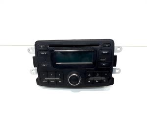 Radio CD, cod 281155216R, Dacia Sandero 2 Stepway (idi:520627)