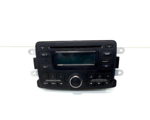 Radio CD, cod 281155216R, Dacia Duster (idi:520627)