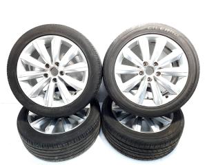 Set jante aliaj R17, cod 3AA601025F, Vw Passat (362) (id:523912)