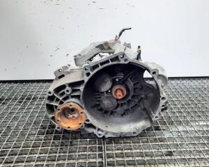 Cutie de viteza manuala cu Start Stop, LNZ, Audi A3 (8V1), 2.0 TDI, CRB, 6 vit man (pr.110747)