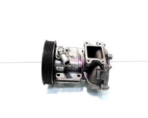 Pompa servo directie cu pompa apa, cod 6769598134, Bmw 1 (E81, E87) 1.6 benz, N45B16AB (pr:110747)