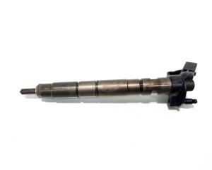 Injector, cod 059130277AH, 0445115052, Audi A6 (4F2, C6), 3.0 TDI, ASB (idi:520444)