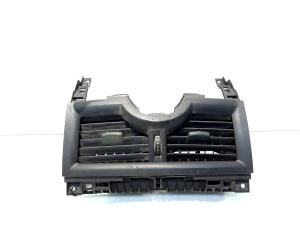 Grila aer bord centrala, Renault Megane 2 Sedan (id:523533)