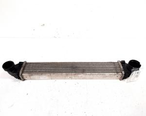 Radiator intercooler, cod A1695000900, Mercedes Clasa B (W245) 2.0 CDI, OM640940 (idi:515367)