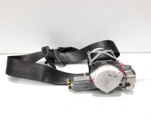 Centura dreapta fata cu capsa, cod 98030364XX, Citroen C3 (II) (id:523570)