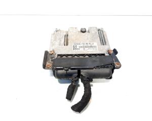 Calculator motor, cod 03G906021LS, 0281013297, Audi A3 (8P1) 1.9 TDI, BXE (id:523431)