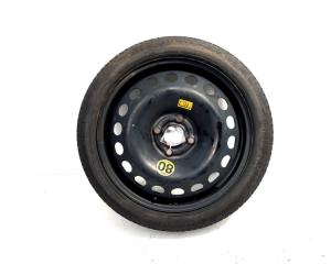 Roata rezerva slim R16, cod 13205892, Opel Astra H Van (id:524412)