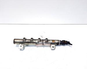 Rampa injectoare cu senzor, cod GM55209575, 0445214122, Opel Vectra C, 1.9 CDTI, Z19DTH (id:524067)