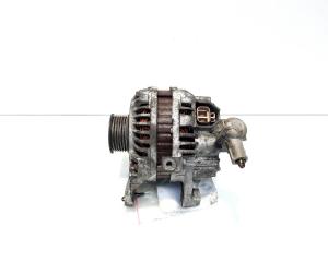 Alternator 80A, cod A2TC0091, Mazda 3 (BK) 1.6 benz, Z601 (id:524278)