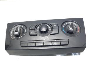 Panou comenzi AC, cod 9221857, Bmw 3 Cabriolet (E93) (idi:505165)