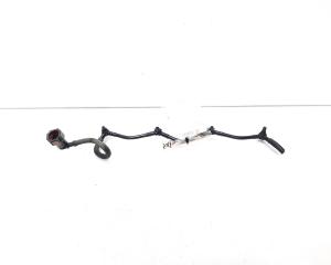 Rampa retur injectoare, Renault Megane 2, 1.9 DCI, F9Q812 (id:524181)