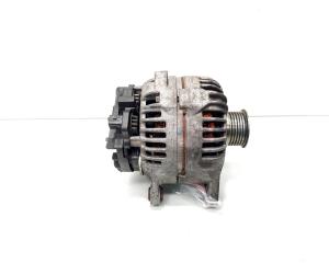 Alternator 150A, cod 8200175210, Renault Laguna 2, 2.2 DCI, G9T702 (id:524491)