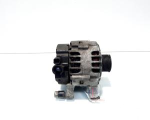 Alternator, cod 9665577780, Peugeot 307, 1.6 benz, NFU (id:524084)