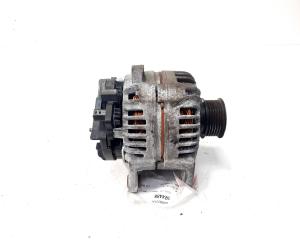 Alternator 120A Bosch, cod 8200323137, Renault Clio 3, 1.6 benz, K4MD800 (id:524488)