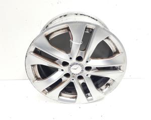 Janta aliaj R16, cod A2044017202, Mercedes Clasa C (W204) (id:524504)