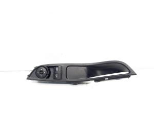 Butoane comanda geam stanga fata, cod AM5T-14A132-FA, Ford Focus 3 (id:523993)