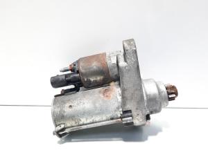 Electromotor, cod 02T911023S, Skoda Fabia 2 Combi (5J, 545), 1.4 benz, BXW, 5 vit man (idi:505664)