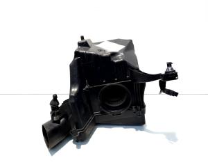 Carcasa filtru aer, cod AV61-9600-BF, Ford Focus 3 Turnier, 1.6 TDCI, T1DA (id:524462)