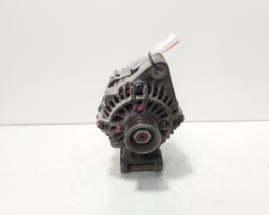 Alternator 90A, Mitsubishi, cod 2S6T-10300-DD, Ford Fiesta 5, 1.6 16v benz, FYJA (id:524125)
