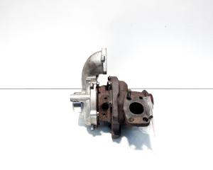 Turbosuflanta, cod 9686120680, Ford Focus 3, 1.6 TDCI, T1DB (id:524460)