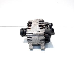 Alternator 150A, Valeo, Ford Focus 3, 1.6 TDCI, T1DB (id:524459)