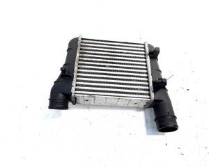 Radiator intercooler, cod 8E0145805S, Audi A4 Avant (8ED, B7) 2.0 TDI, BPW (id:524686)