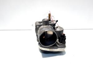 Clapeta acceleratie, cod 8200190230, 8200171134B, Renault Megane 2, 1.6 benz, K4MT760 (id:524237)