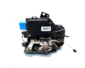 Broasca stanga fata, cod 3D1837015AP, Skoda Octavia 2 (1Z3) (idi:514068)