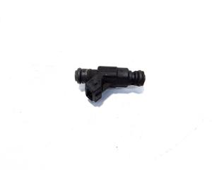 Injector, cod 06A906031BA, Vw New Beetle Cabriolet (1Y7) 1.8 T benz, AWU (id:524204)