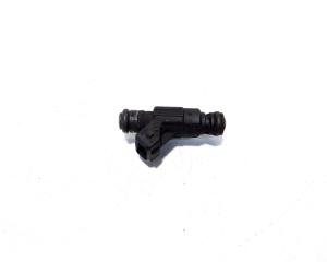Injector, cod 06A906031BA, Vw New Beetle Cabriolet (1Y7) 1.8 T benz, AWU (id:524203)