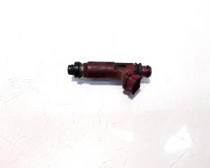 Injector, cod 195500-3310, Mazda 3 (BK) 1.6 benz, Z601 (id:524282)
