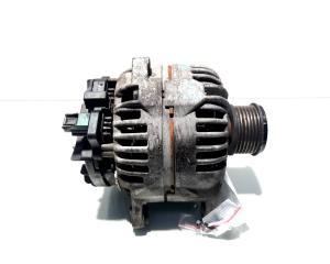 Alternator 150A Bosch, cod 8200660034, Renault Megane 3 CC, 1.5 DCI, K9KF830 (idi:513112)