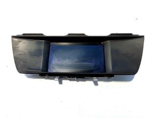 Display navigatie, cod 185206-10, Bmw 5 Gran Turismo (GT) (idi:511565)