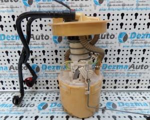 Sonda litrometrica, 3M51-9275-A, Ford Focus 2 hatchback (DA) 1.6tdci