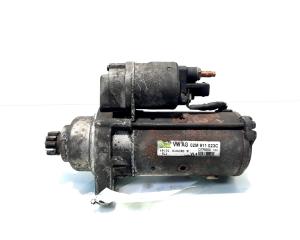 Electromotor, cod 02M911023C, VW Bora Combi (1J6), 1.9 TDI, ARL, 6 vit man (idi:512508)