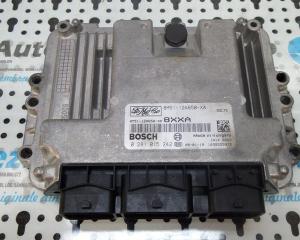 Calculator motor, 8M51-12A650-XA  Ford Focus 2 hatchback (DA) 1.6tdci