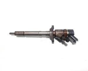 Injector, cod 0445110239, Peugeot 307, 1.6 HDI, 9HX (id:521115)