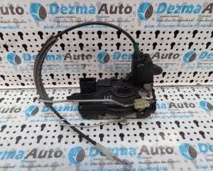 Broasca dreapta fata, GM13220368, Opel Zafira (A05) 2005-2013 (id:189029)