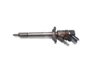 Injector, cod 0445110239, Peugeot Partner (I) Combispace, 1.6 HDI, 9HX (id:521110)