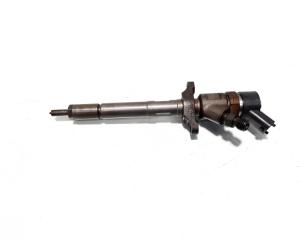 Injector, cod 0445110239, Peugeot 307, 1.6 HDI, 9HX (id:521720)