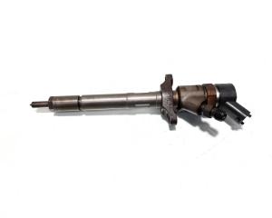 Injector, cod 0445110239, Peugeot 307, 1.6 HDI, 9HX (id:521710)